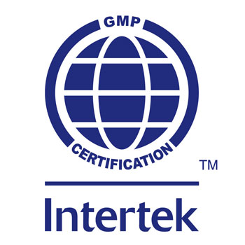 GMP Certification