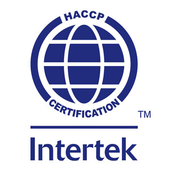 HACCP Certification