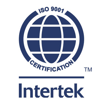 ISO 9001 Certification