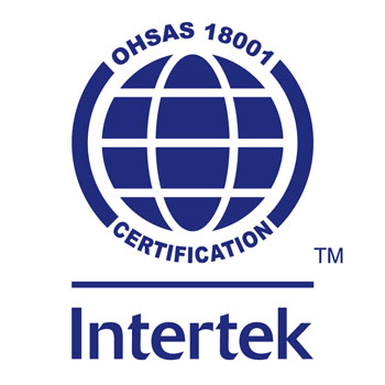 OHSAS 18001 Certification