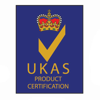 UKAS Product Certification