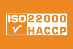 ISO 22000 ระบบการจัดการความปลอดภัยของอาหาร ที่มีมาตรฐานที่สุด