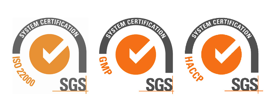 ISO 22000 ระบบการจัดการความปลอดภัยของอาหาร ที่มีมาตรฐานที่สุด