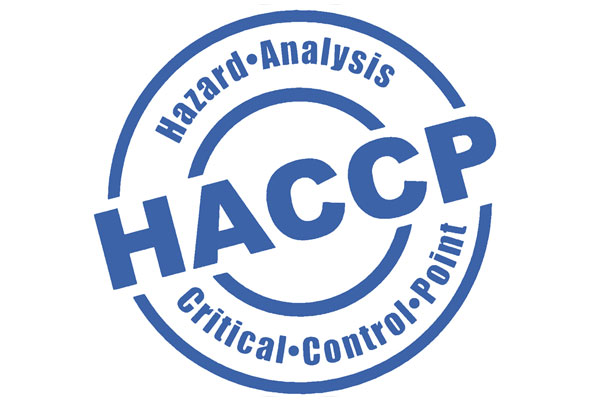 ระบบ HACCP คืออะไร พร้อมประโยชน์การใช้งานที่น่ารู้