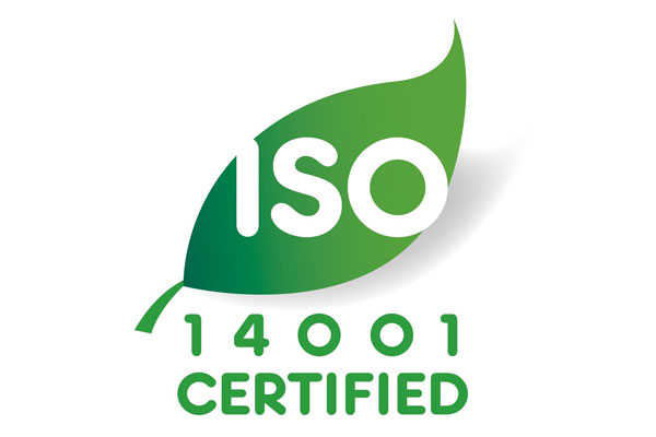 ISO 14001 มาตรฐานระบบการจัดการสิ่งแวดล้อม ในโรงงานผลิต