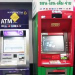 ตู้ ATM ระบบการทำงาน ความปลอดภัย และวิธีป้องกันความเสี่ยง title=