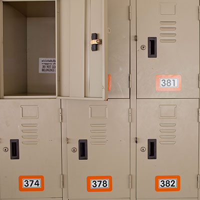 รับผลิต รับผลิตตู้ Locker