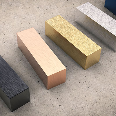 รับผลิต ตัดเลเซอร์ Block