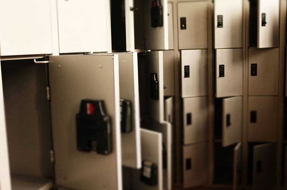 7 ประโยชน์ของ ตู้ Locker อุปกรณ์สำนักงาน สำหรับใช้เก็บของ ที่จำเป็นต้องมี
